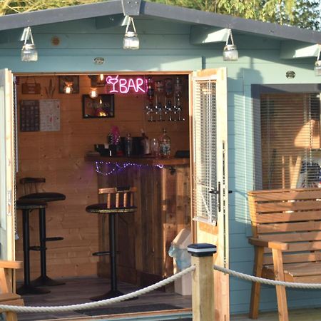Swallow Cottage لاوث المظهر الخارجي الصورة