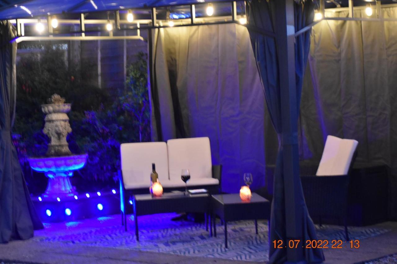 Swallow Cottage لاوث المظهر الخارجي الصورة