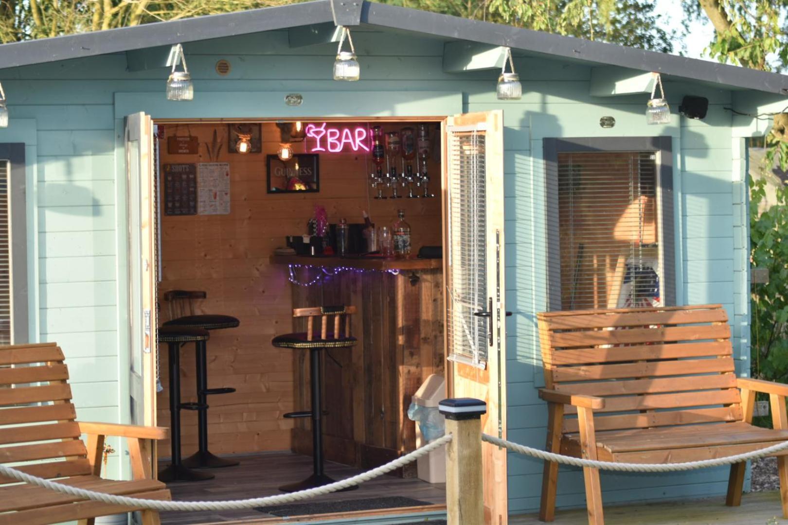 Swallow Cottage لاوث المظهر الخارجي الصورة
